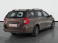 Dacia Logan, 2018