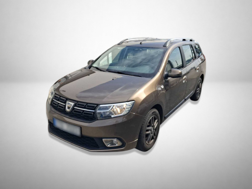 Dacia Logan, 2018
