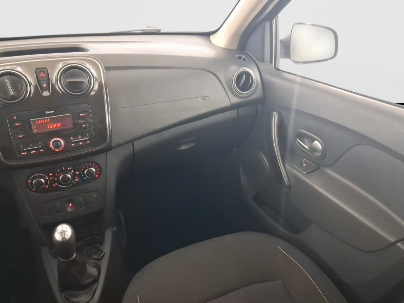 Dacia Logan, 2018