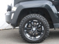 Jeep Cherokee, 2009