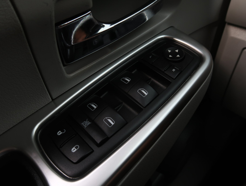 Jeep Cherokee, 2009
