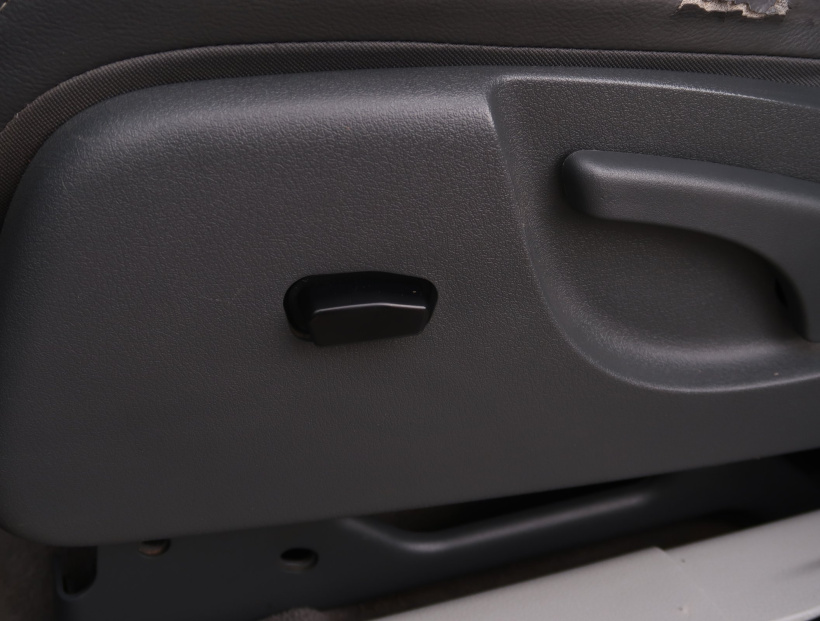 Jeep Cherokee, 2009