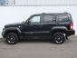 Jeep Cherokee, 2009