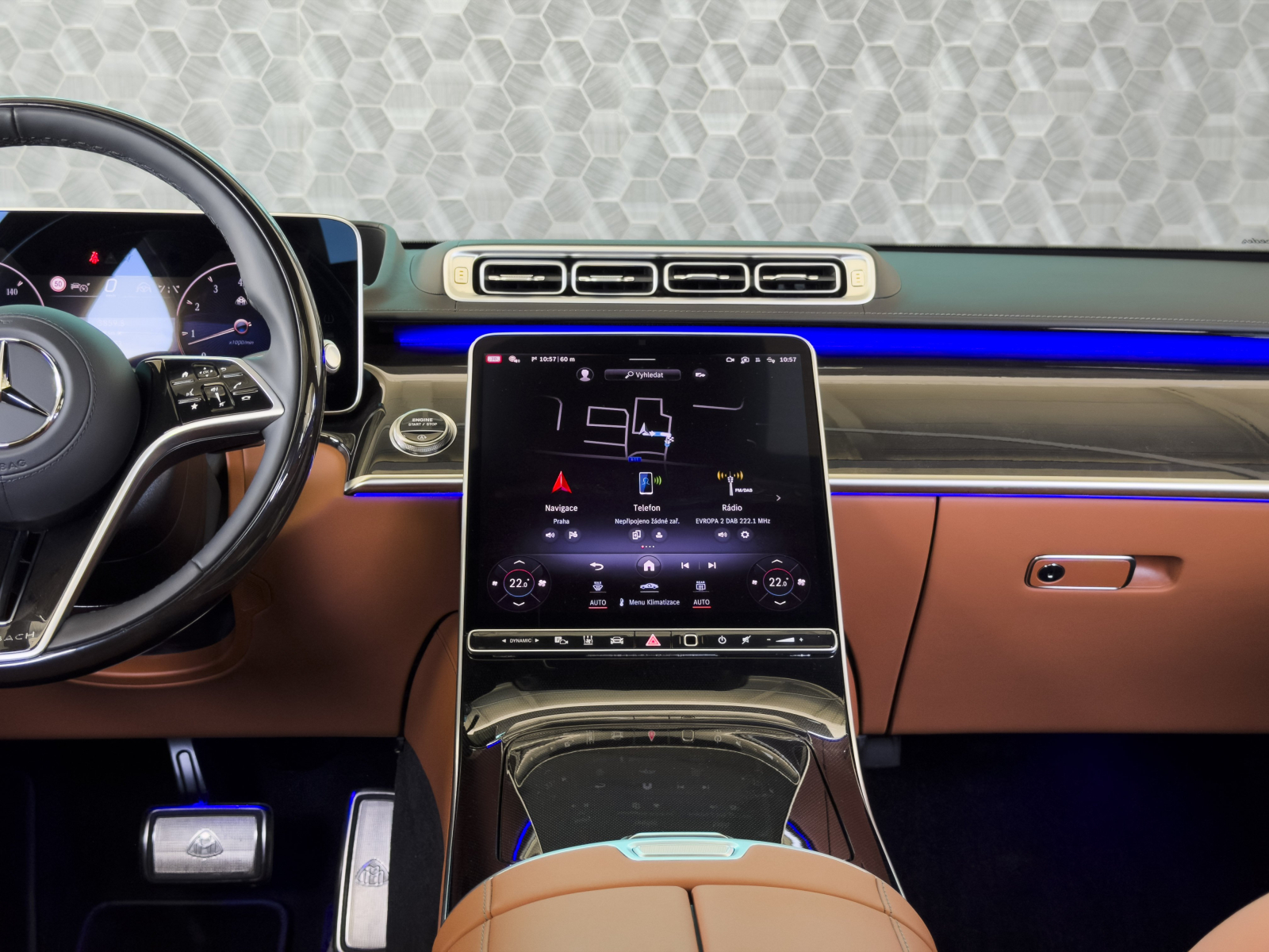 Mercedes-Benz Maybach - 2026