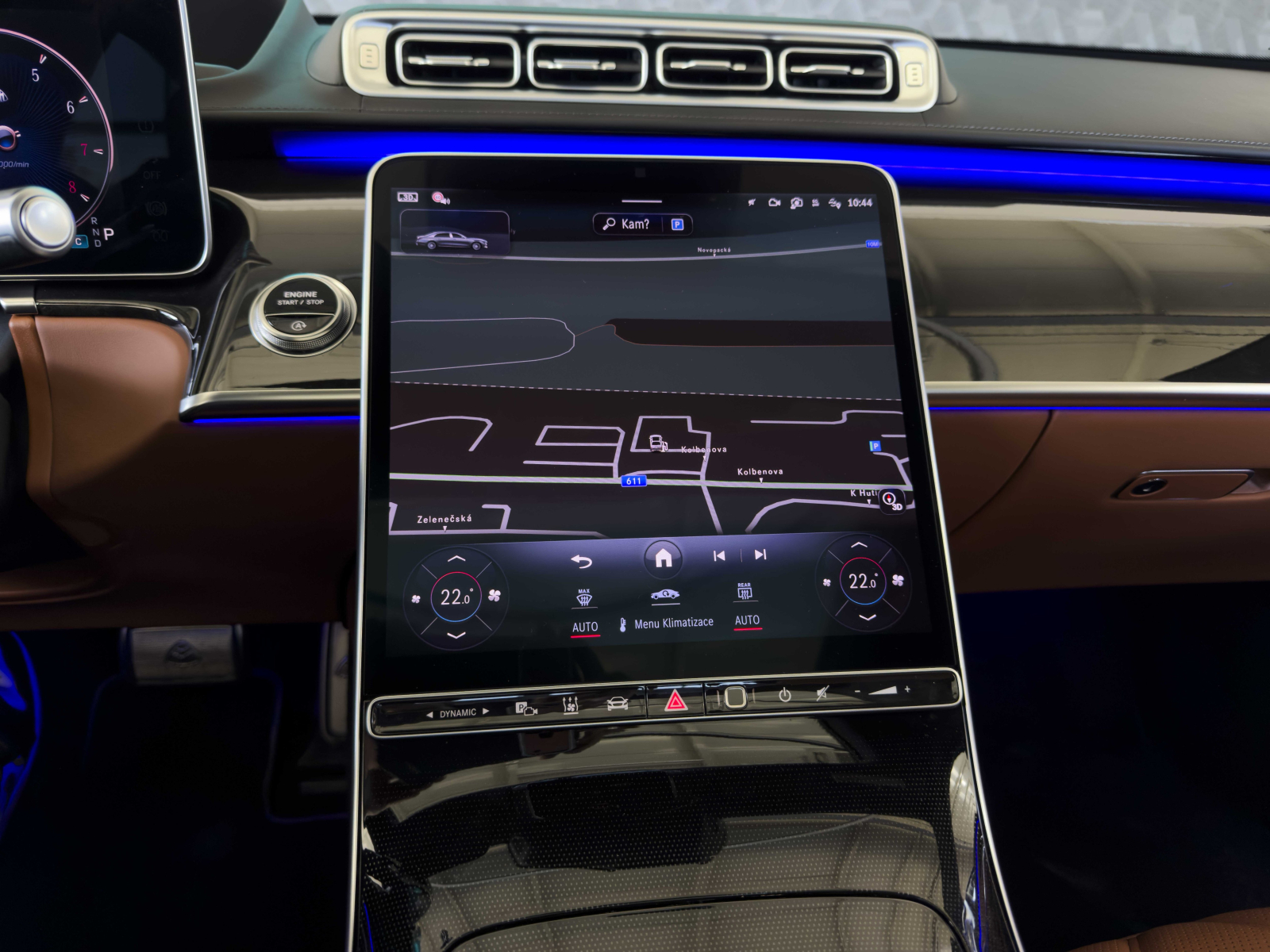 Mercedes-Benz Maybach - 2026