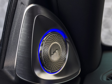 Mercedes-Benz Maybach - 2026
