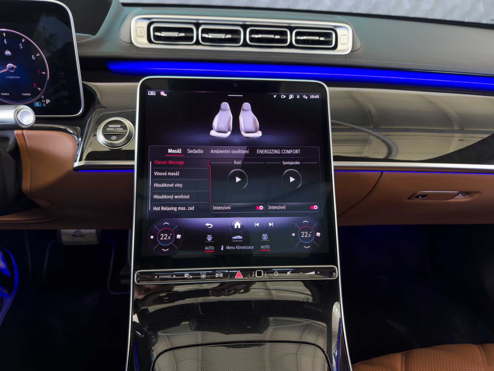 Mercedes-Benz Maybach - 2026