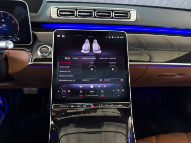 Mercedes-Benz Maybach - 2026