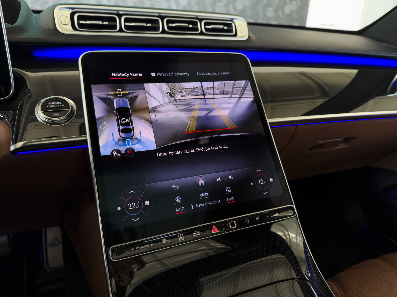 Mercedes-Benz Maybach - 2026