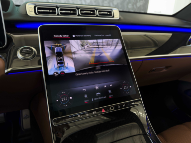Mercedes-Benz Maybach - 2026