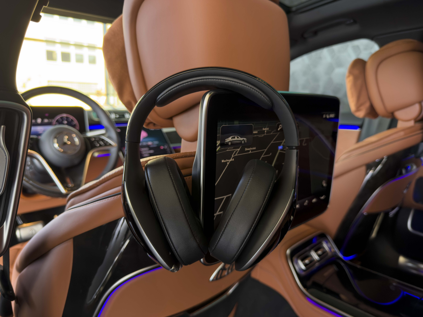 Mercedes-Benz Maybach - 2026