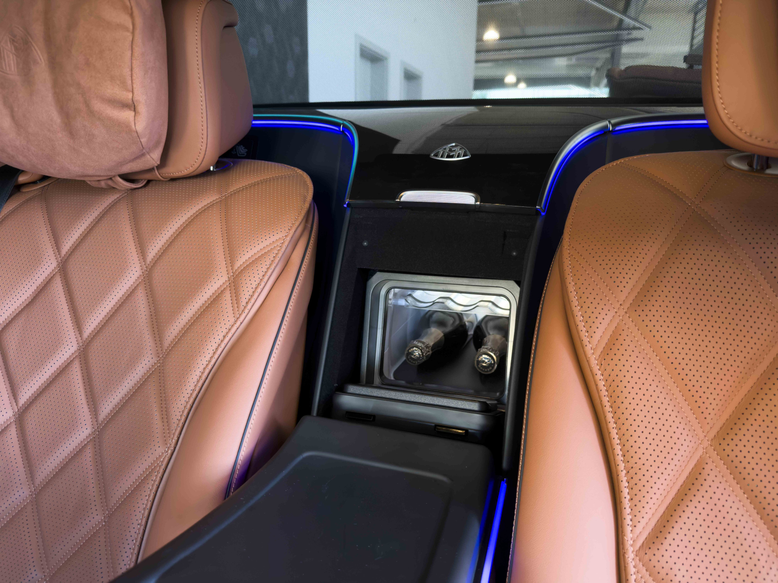 Mercedes-Benz Maybach - 2026