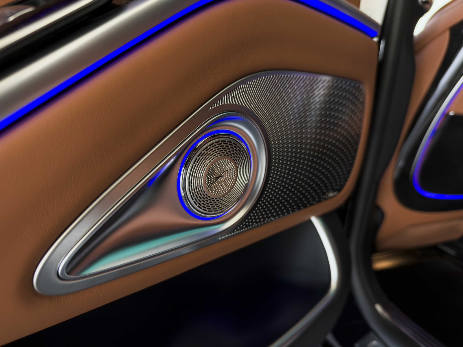 Mercedes-Benz Maybach - 2026