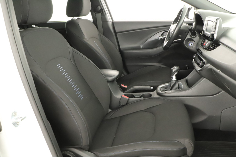 Hyundai i30, 2018
