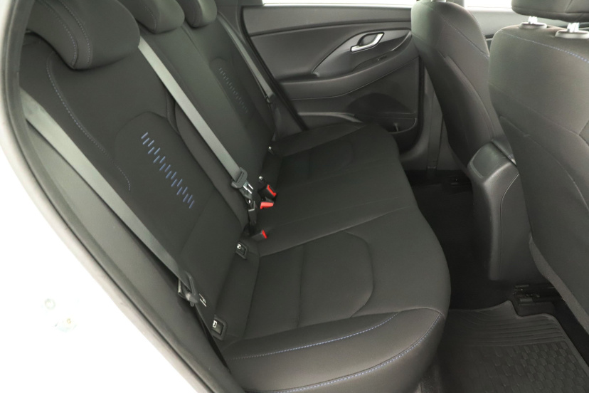 Hyundai i30, 2018