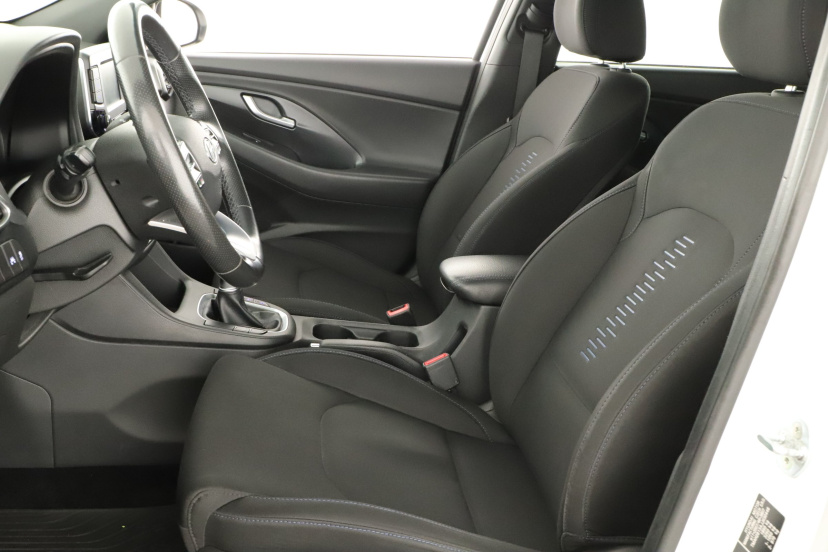 Hyundai i30, 2018