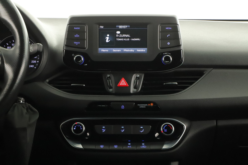 Hyundai i30, 2018