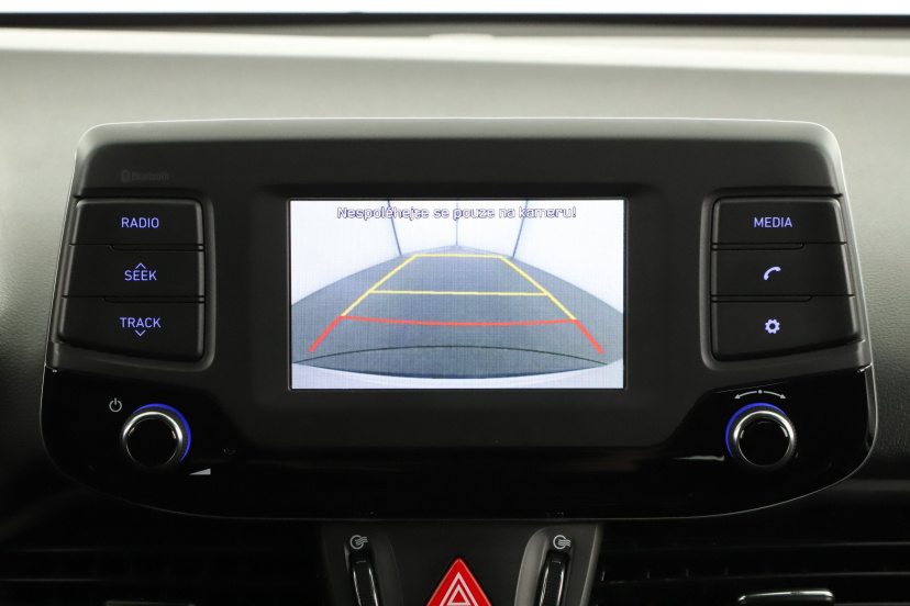 Hyundai i30, 2018
