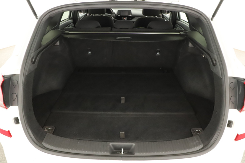 Hyundai i30, 2018