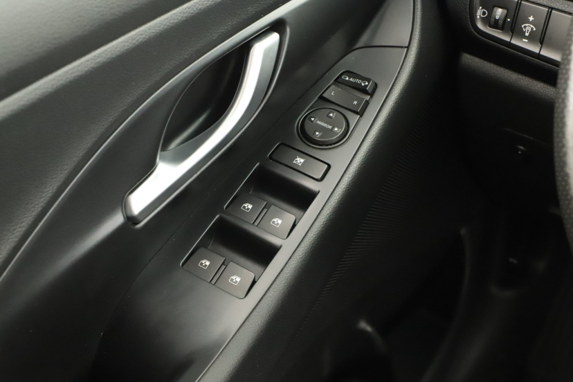 Hyundai i30, 2018