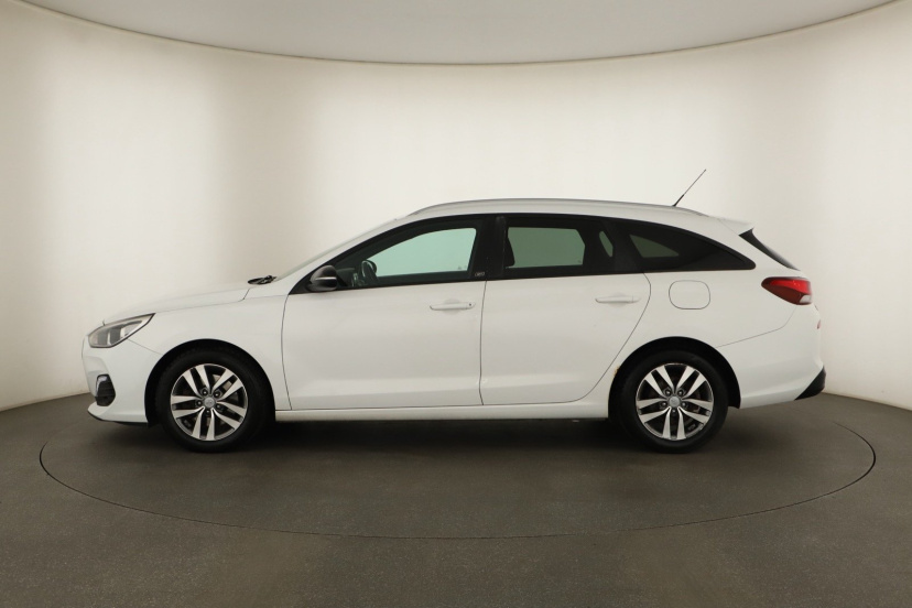 Hyundai i30, 2018