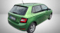 Škoda Fabia, 2019