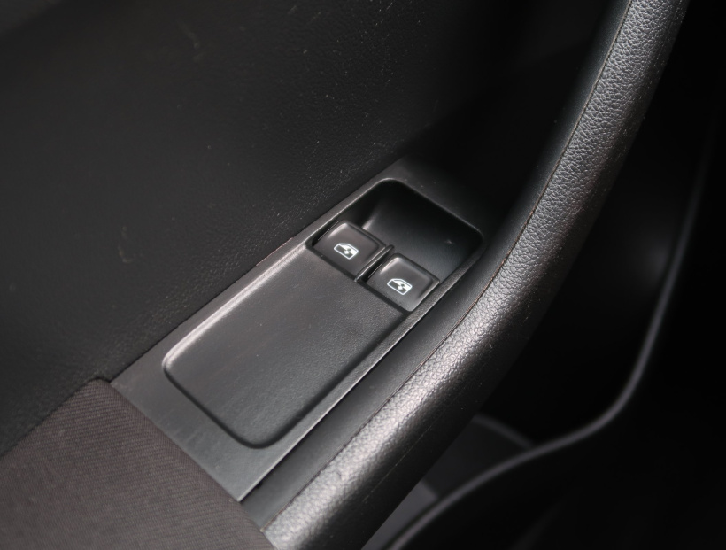 Škoda Fabia, 2019