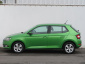 Škoda Fabia, 2019
