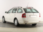 Škoda Octavia, 2010