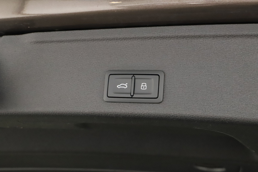 Audi A4, 2017
