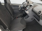 Peugeot 107, 2011