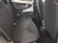 Peugeot 107, 2011