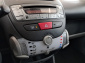 Peugeot 107, 2011