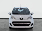 Peugeot 107, 2011