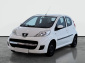 Peugeot 107, 2011