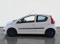 Peugeot 107, 2011