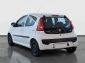 Peugeot 107, 2011