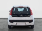 Peugeot 107, 2011