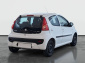 Peugeot 107, 2011