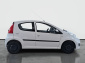 Peugeot 107, 2011