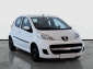 Peugeot 107, 2011