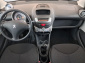 Peugeot 107, 2011
