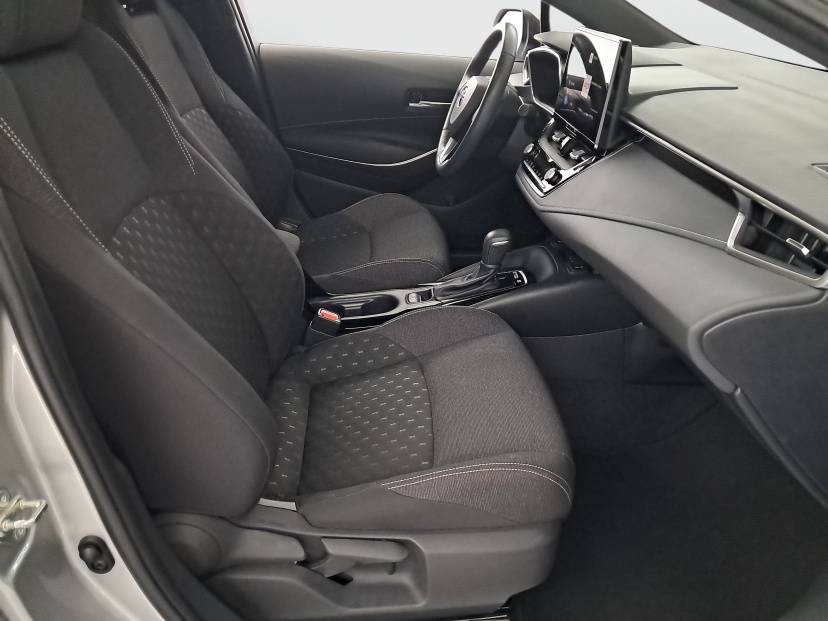 Toyota Corolla, 2025