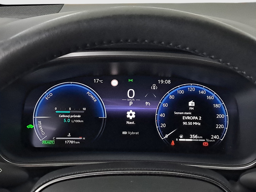 Toyota Corolla, 2025