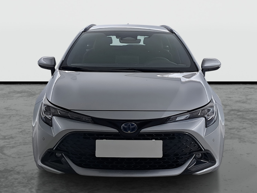 Toyota Corolla, 2025
