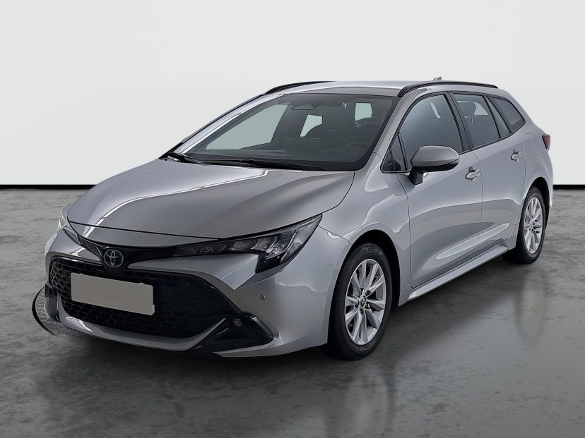 Toyota Corolla, 2025