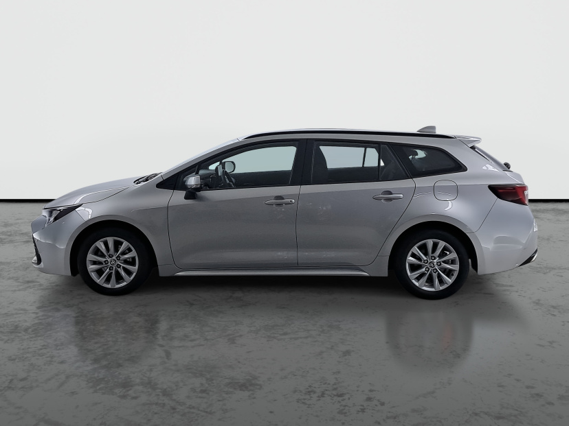 Toyota Corolla, 2025
