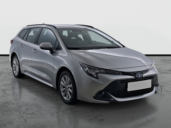 Toyota Corolla 1.8 Hybrid
