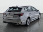 Toyota Corolla, 2025