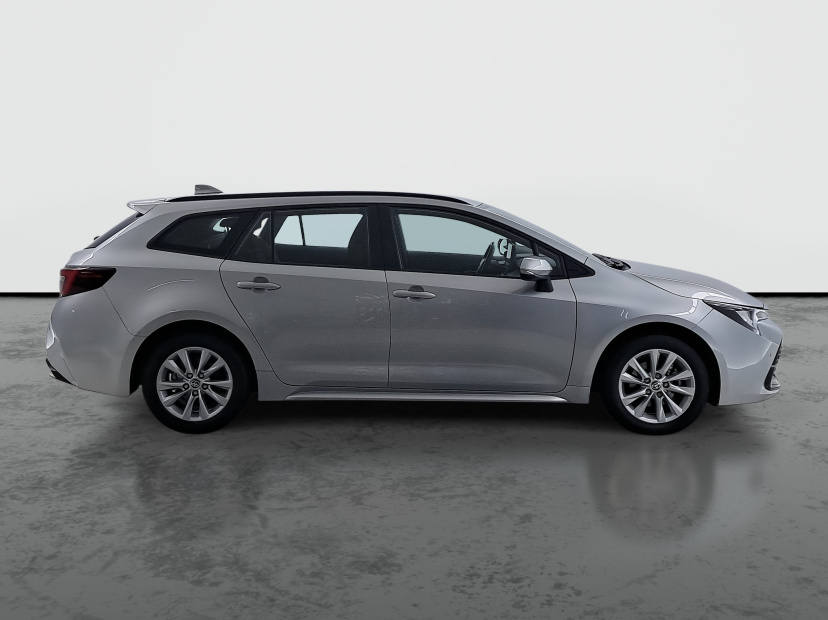 Toyota Corolla, 2025